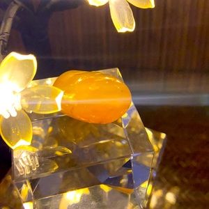 Given to me by aShamanic journeyman